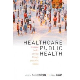 Healthcare Public Health