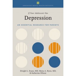 If Your Adolescent Has Depression
