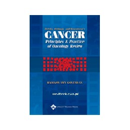 DeVita, Hellman, and Rosenberg's Cancer: Principles and Practice of Oncology Review