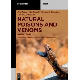 Natural Poisons and Venoms:...