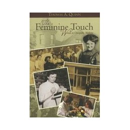 Feminine Touch: History of...