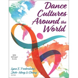 Dance Cultures Around the...