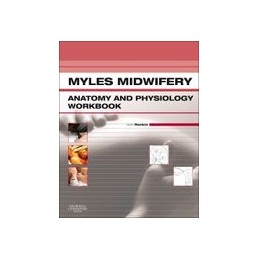 Myles Midwifery Anatomy &...