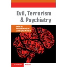 Evil, Terrorism and Psychiatry