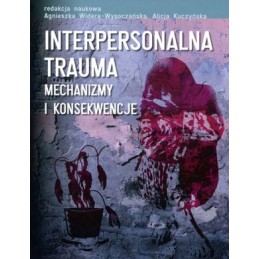 Interpersonalna trauma