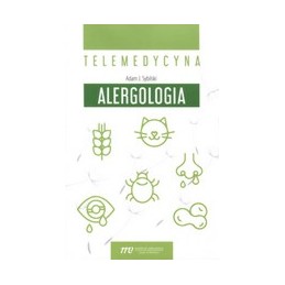 Telemedycyna - alergologia