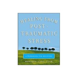 Healing from Post-Traumatic Stress