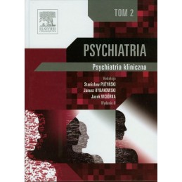 Psychiatria tom  2 - psychiatria kliniczna