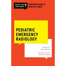 Pediatric Emergency Radiology