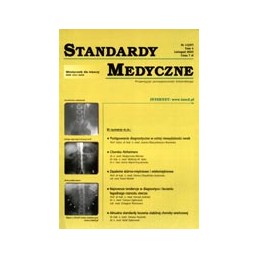 Standardy medyczne - miesięcznik dla lekarzy rodzinnych nr 2003/11