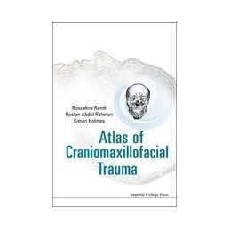 Atlas Of Craniomaxillofacial Trauma