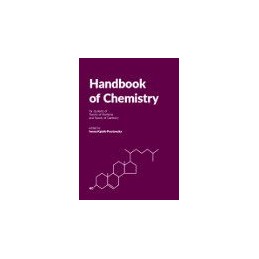 Handbook of Chemistry for Students Faculty of Medicine and Faculty of Dentistry