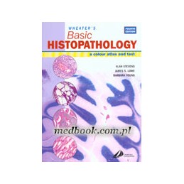 Wheater's Basic Histopathology