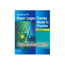 Applying the Roper-Logan-Tierney Model in Practice