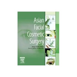 Asian Facial Cosmetic Surgery