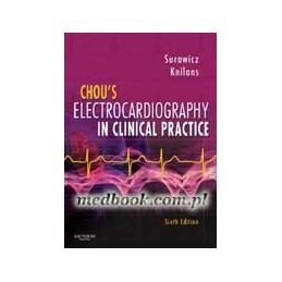 Chou's Electrocardiography in Clinical Practice