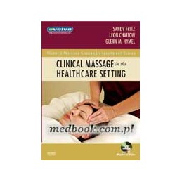Clinical Massage in the...