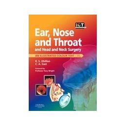 Ear, Nose and Throat and...