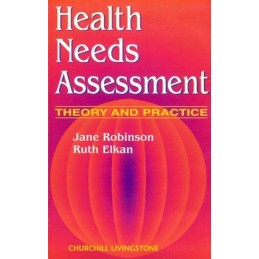 Health Needs Assessment