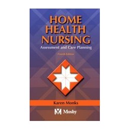 Home Health Nursing