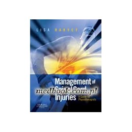 Management of Spinal Cord Injuries