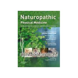 Naturopathic Physical Medicine