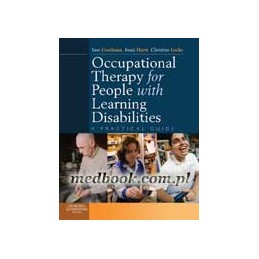 Occupational Therapy for...