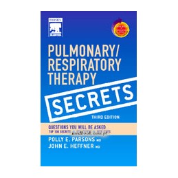 Pulmonary/Respiratory...