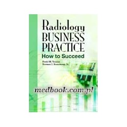 Radiology Business Practice
