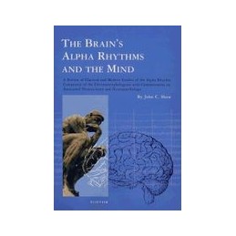 The Brain's Alpha Rhythms...