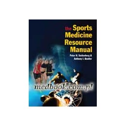 The Sports Medicine Resource Manual