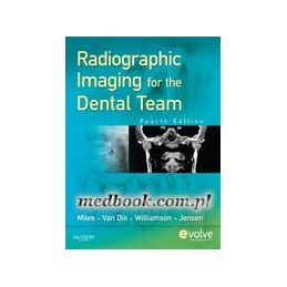 Radiographic Imaging for the Dental Team