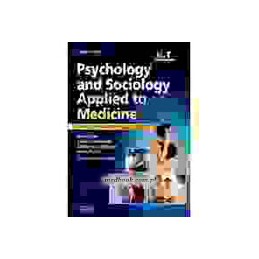 Psychology and Sociology...