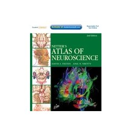 Netter's Atlas of Neuroscience