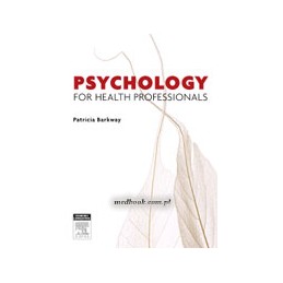 Psychology for Health Professionals