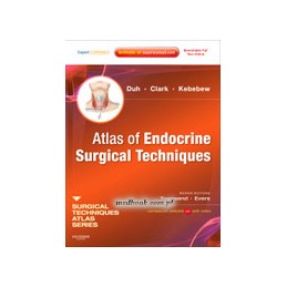 Atlas of Endocrine Surgical...