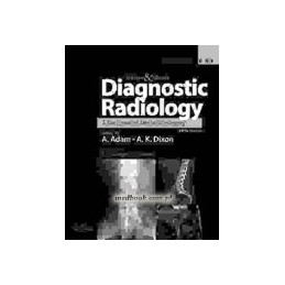Grainger & Allison's Diagnostic Radiology 5th Edition Single Best Answer MCQs