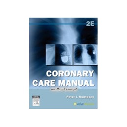 Coronary Care Manual