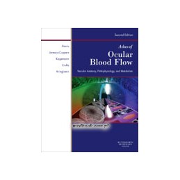 Atlas of Ocular Blood Flow