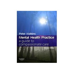 Mental Health Practice