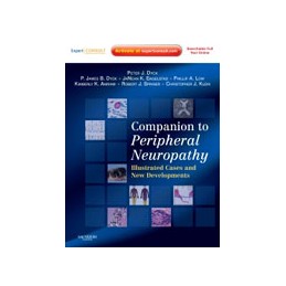 Companion to Peripheral Neuropathy