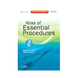 Atlas of Essential Procedures