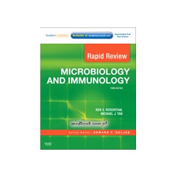 Rapid Review Microbiology...