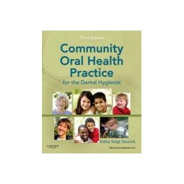 Community Oral Health...