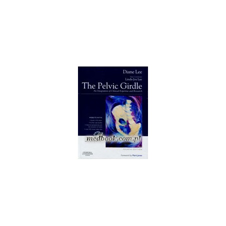 The Pelvic Girdle: An integration of clinical expertise and research