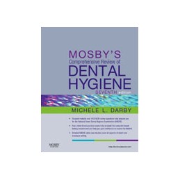 Mosby's Comprehensive Review of Dental Hygiene
