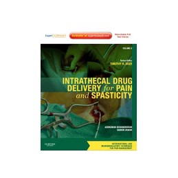 Intrathecal Drug Delivery for Pain and Spasticity