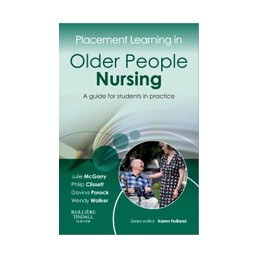 Placement Learning in Older People Nursing