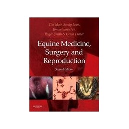 Equine Medicine, Surgery...