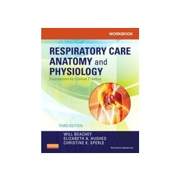Workbook for Respiratory...